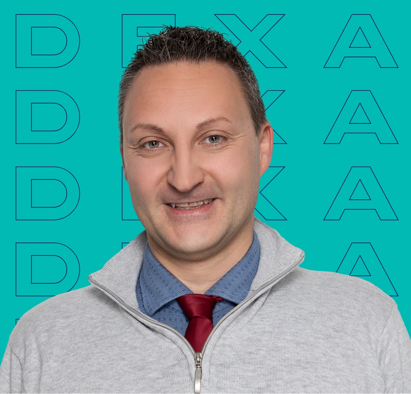 Sergio Pasotti Business Developer Manager - Dexa